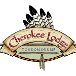 Cherokee Lodge logo