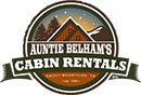 Auntie Belhams Cabin Rentals