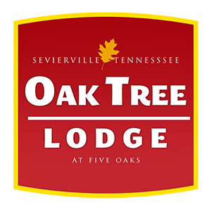 Oak Tree Lodge logo