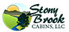 stony brook cabins